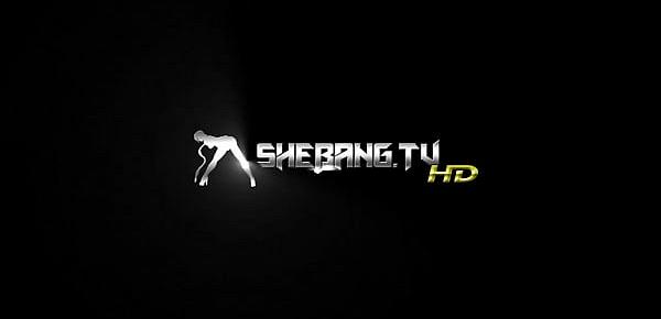  Shebang.TV - Loulou, Harmony & Jonny Cockfill